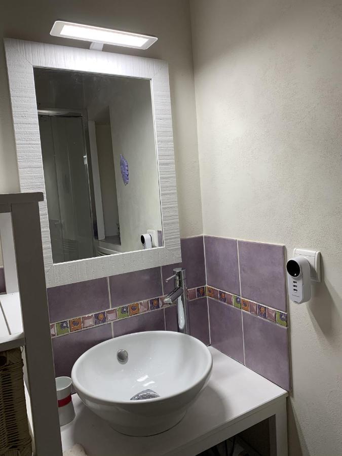 Communay Gablys Chambres Kültér fotó
