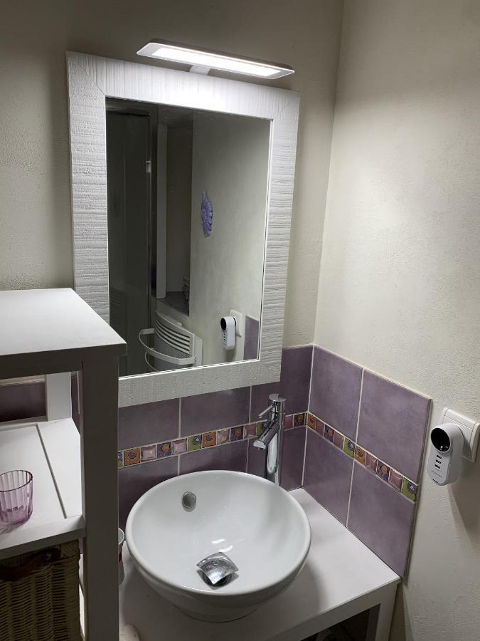 Communay Gablys Chambres Kültér fotó