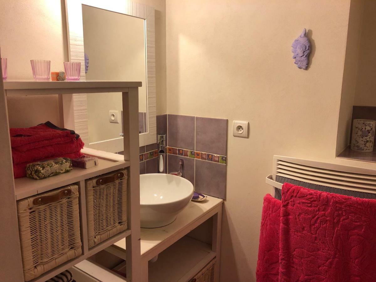 Communay Gablys Chambres Kültér fotó