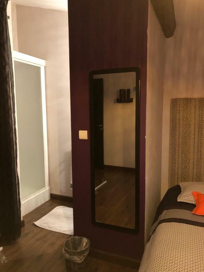 Communay Gablys Chambres Kültér fotó
