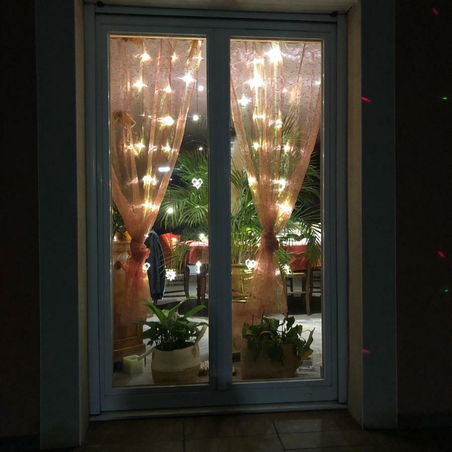 Communay Gablys Chambres Kültér fotó